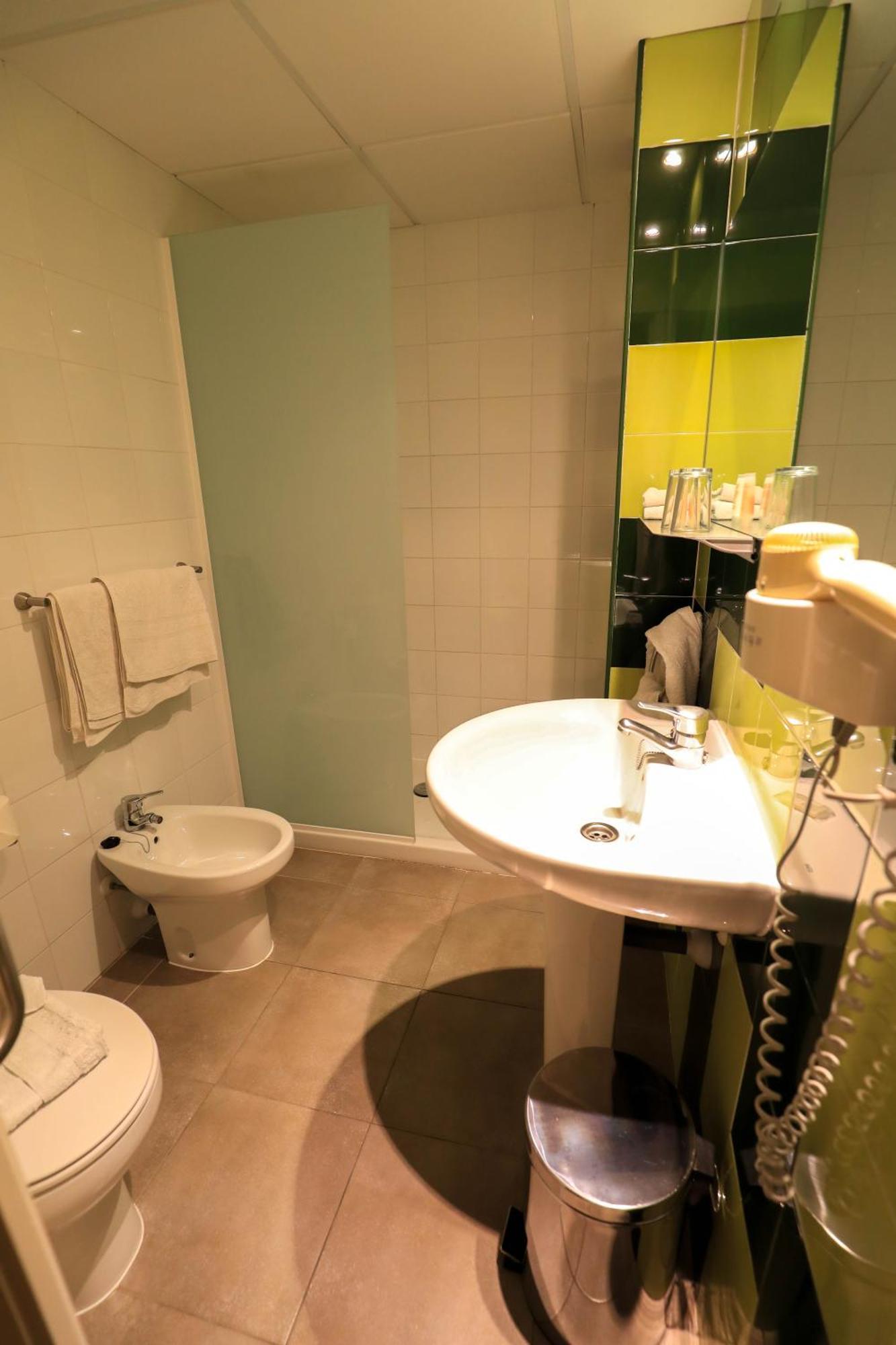 Es Mitjorn Hotel Sant Antoni de Portmany Dış mekan fotoğraf