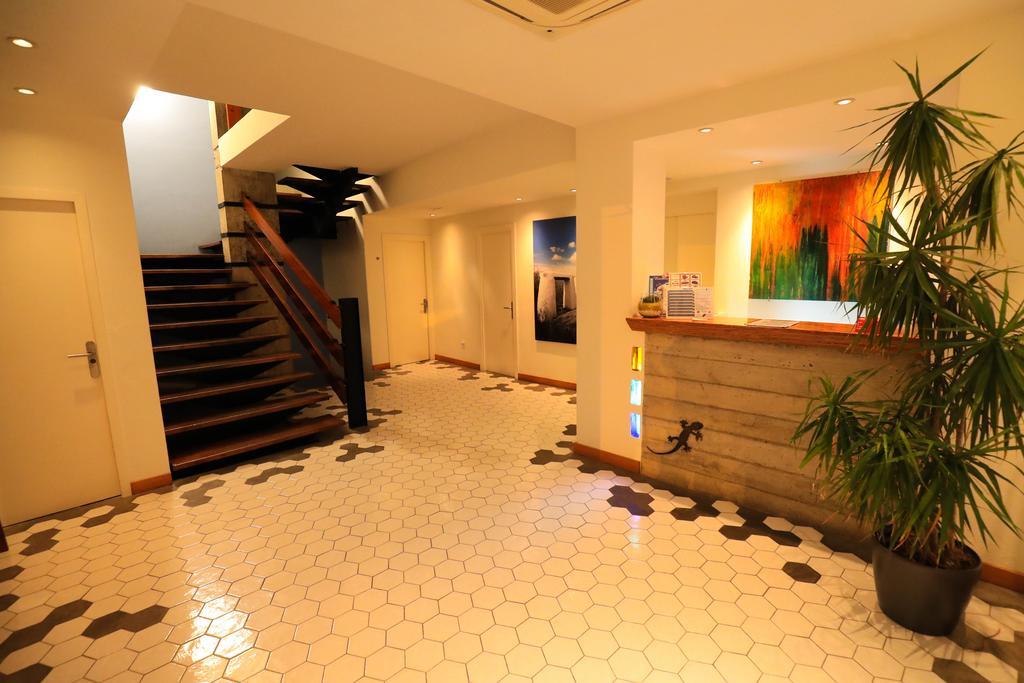 Es Mitjorn Hotel Sant Antoni de Portmany Dış mekan fotoğraf